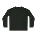 Performance Long Sleeve — "No Paddle Needed" King of the Sea Fishing Shirt